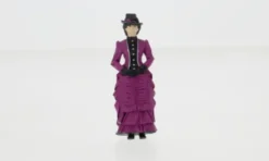 Cartrix Diorama Clara from BTF3, 1:24, New