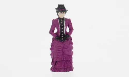 Cartrix Diorama Clara from BTF3, 1:43, Outlet