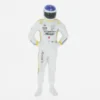 Cartrix Diorama Colapinto Williams, GP Brasilien, 2024, 1:43, Discount