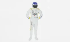 Cartrix Diorama Colapinto Williams, GP Brasilien, 2024, 1:43, Discount
