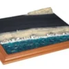 Atlantic Diorama Deluxe Vitrine, Ocean Drive, 1:18, Hot