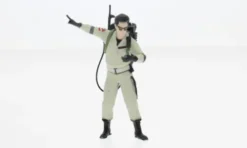 Cartrix Diorama Egon Spengler, 1984, 1:24, Clearance