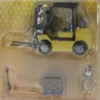 American Diorama Diorama Forklift Set - A, 1:64, Online