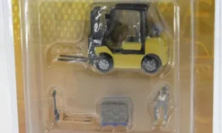 American Diorama Diorama Forklift Set - A, 1:64, Online