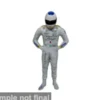 Cartrix Diorama Franco Alejandro Colapinto, Williams Racing, 1:18,