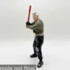 Cartrix Diorama Griff Tannen, Back To The Future II, 1:18, Discount