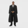 Cartrix Diorama Hamilton Ferrari, 1:43, Hot