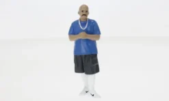 American Diorama Diorama Hanging Out 3-3, 1:18, Discount