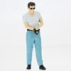 Cartrix Diorama James Dean, 1:18, Best