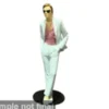 Cartrix Diorama James *Sonny*, 1984, Miami Vice, 1:43, Clearance