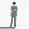 Cartrix Diorama Kojak, 1:24, Online