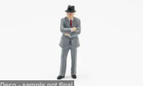 Cartrix Diorama Kojak, 1:24, Online