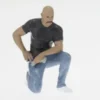 American Diorama Diorama Muscle Mechanics - 6, 1:24, Discount