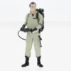 Cartrix Diorama Peter Venkman, 1984, 1:24, Hot