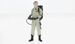 Cartrix Diorama Peter Venkman, 1984, 1:24, Hot