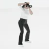 American Diorama Diorama Photographers - 2, 1:24, Clearance