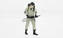 Cartrix Diorama Ray Stantz, 1984, 1:24, Outlet