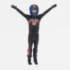 Cartrix Diorama Sainz Dakar, 1:43,