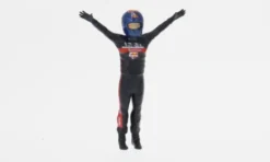 Cartrix Diorama Sainz Dakar, 1:43,