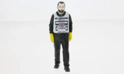 Cartrix Diorama Track Oficial B, 1:18, Online