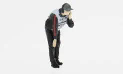 Cartrix Diorama Track Oficial E, 1:43, Outlet