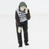 Cartrix Diorama Track Oficial E, 1:18, Hot