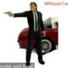 Cartrix Diorama Travolta, 1994, Pulp Fiction, 1:64, Sale