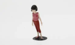Cartrix Diorama Trixie Meteoro, 1:43, Hot