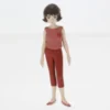 Cartrix Diorama Trixie Meteoro, 1:18, Outlet