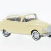 Wiking DKW Coupe, beige, 1958, 1:87, New