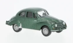 Wiking DKW F 89, grün, 1950, 1:87, Best