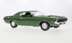 Greenlight Dodge Challenger R/T, grün, 1970, 1:18, Sale