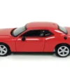 Greenlight Dodge Challenger RT, rot, 2016, 1:64, Best