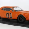 Solido Dodge Challenger SRT, orange, 2023, 1:18, Clearance