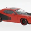 IXO Dodge Challenger SRT8, rot, 2009, 1:43, Online