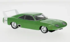 IXO Dodge Charger Daytona, grün, 1969, 1:43, Sale