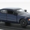 Greenlight Dodge Charger, dunkelblau, 2006, 1:43, Best