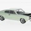 IXO Dodge Charger, hellgrün, 1967, 1:43, Online