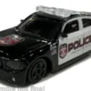 Bburago Dodge Charger Hemi, 2006, Police (USA), 1:43, Hot