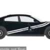 IXO America Dodge Charger Pursuit, 2023, Idaho State Police, 1:64, Outlet