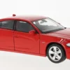 Welly Dodge Charger R/T, rot, 2016, 1:24,