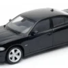 Welly Dodge Charger R/T, schwarz, 2016, 1:24, Clearance