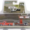 Greenlight Dodge D-100, 1967, Dodge, 1:64, Clearance