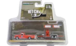 Greenlight Dodge D-100, 1967, Dodge, 1:64, Clearance