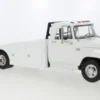 ACME Dodge D-300 Ramp Truck, weiss, 1970, 1:18, New