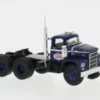 Brekina Dodge LCF CT 900, 1960, Canada Cartage, 1:87, Best