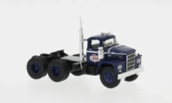 Brekina Dodge LCF CT 900, 1960, Canada Cartage, 1:87, Best