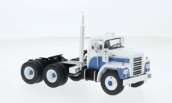 IXO Dodge LCF CT 900, weiss/blau, 1960, 1:43, Outlet