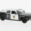 Brekina Dodge Monaco, 1974, J&E, 1:87, Sale