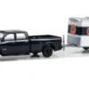 Greenlight Dodge RAM 2500, 2023, Gulf, 1:64, Sale